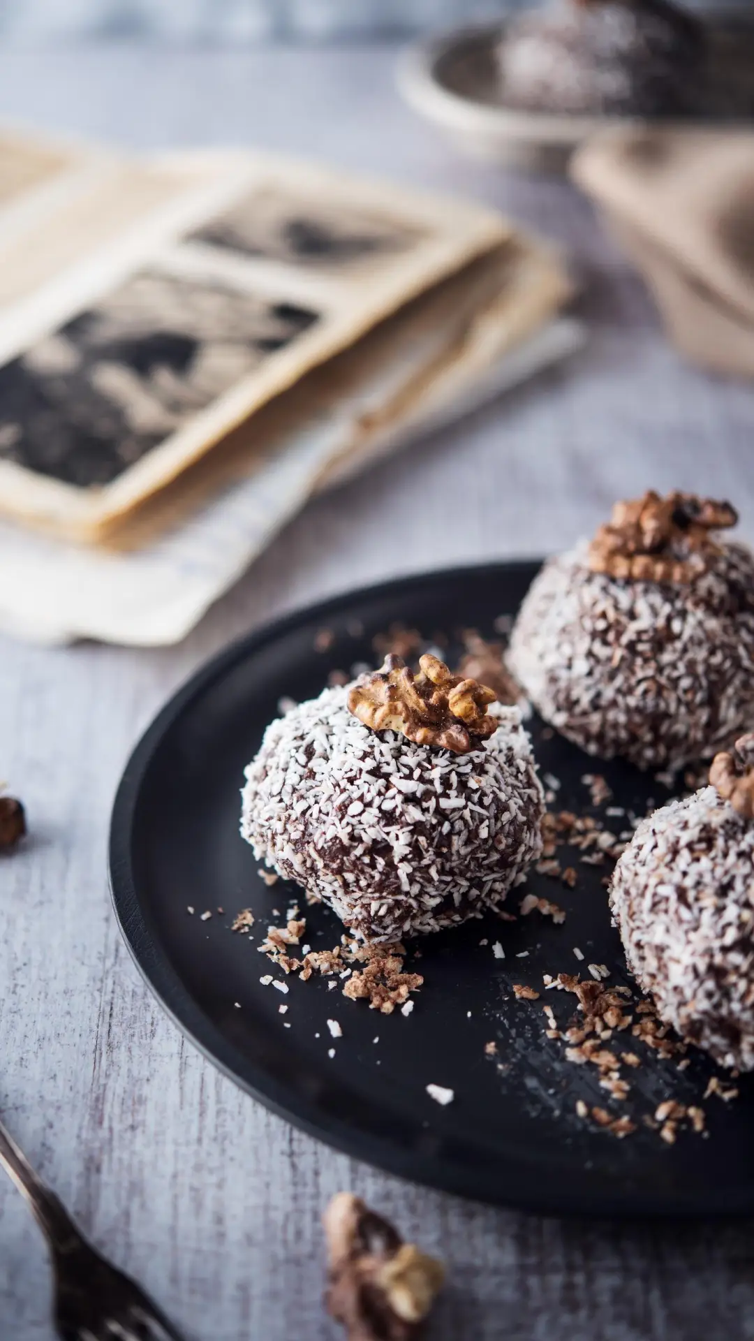 情人节别送错巧克力