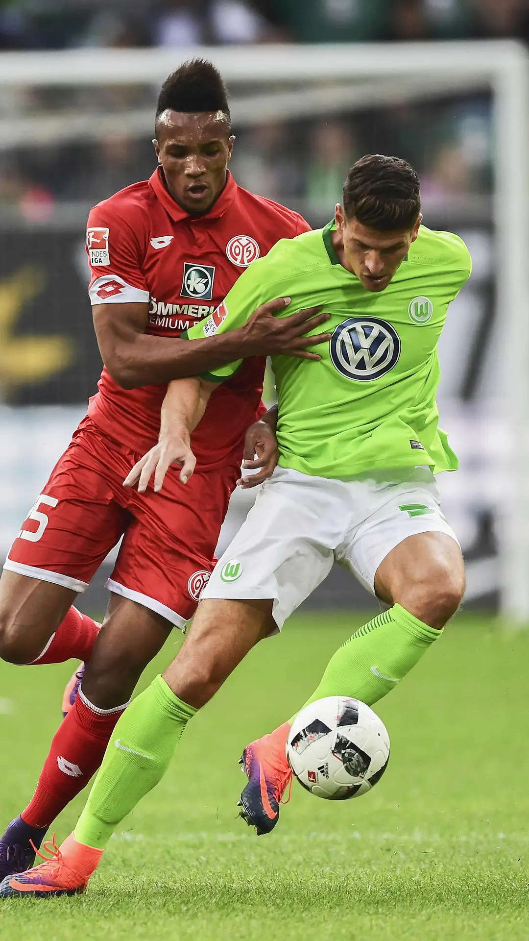 超级马里奥戈麦斯