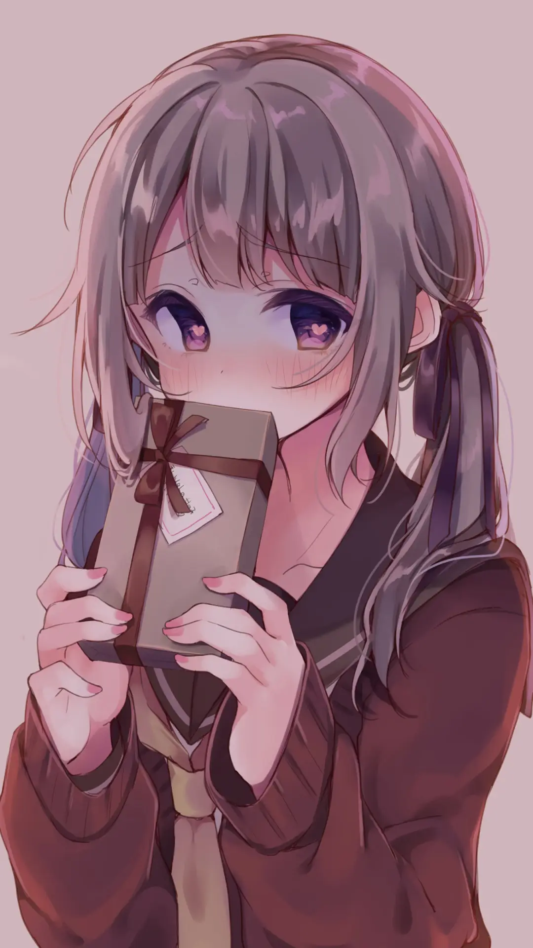 学生时代的温柔