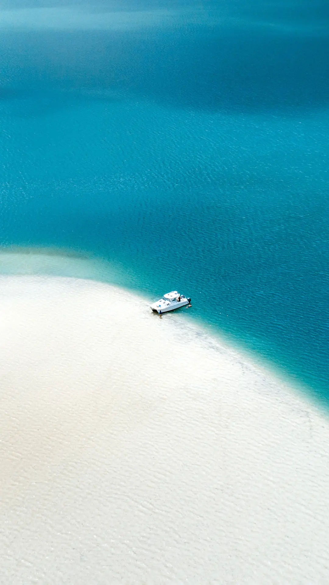 夏日海边晒不黑的秘诀