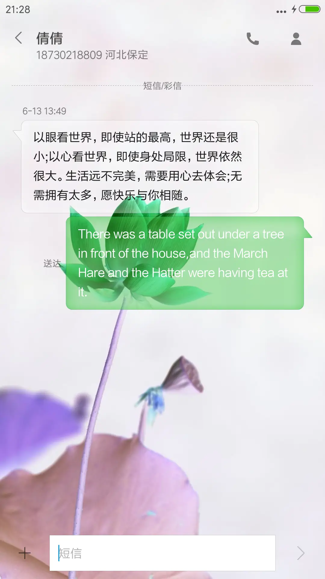 微山湖荷花（高清壁纸) - Screenshot 8