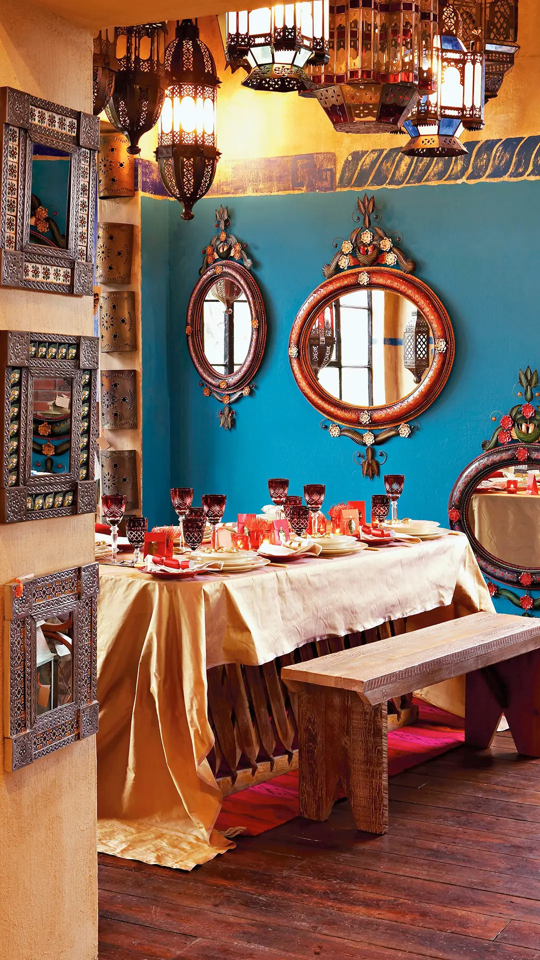 家居，何不优雅到底？