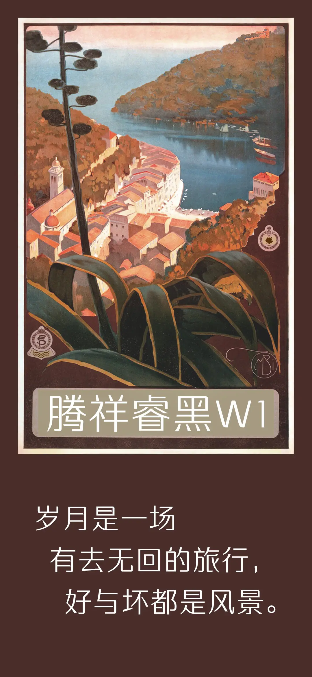 腾祥睿黑W1 - Screenshot 1