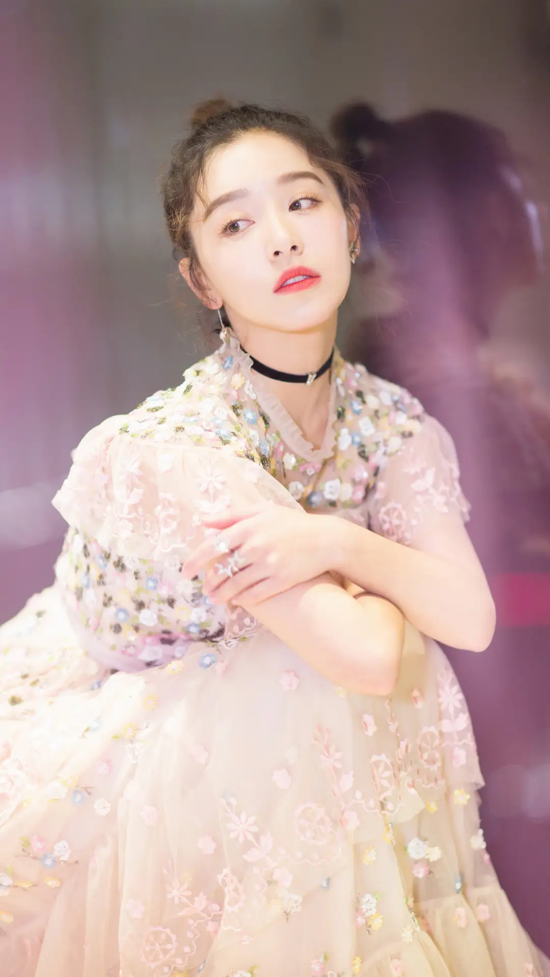 阚清子 - Screenshot 1