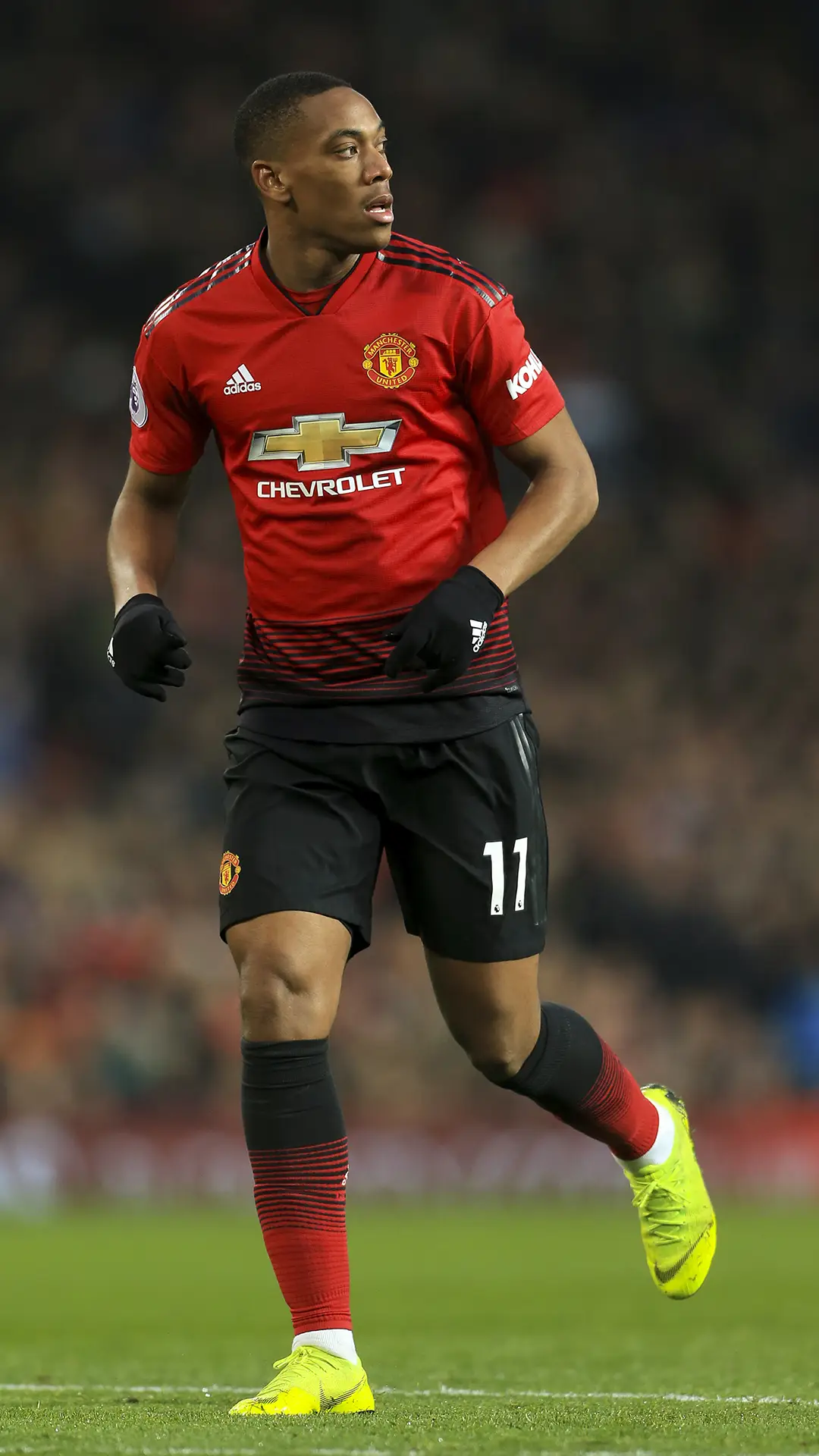 红魔射手王马夏尔