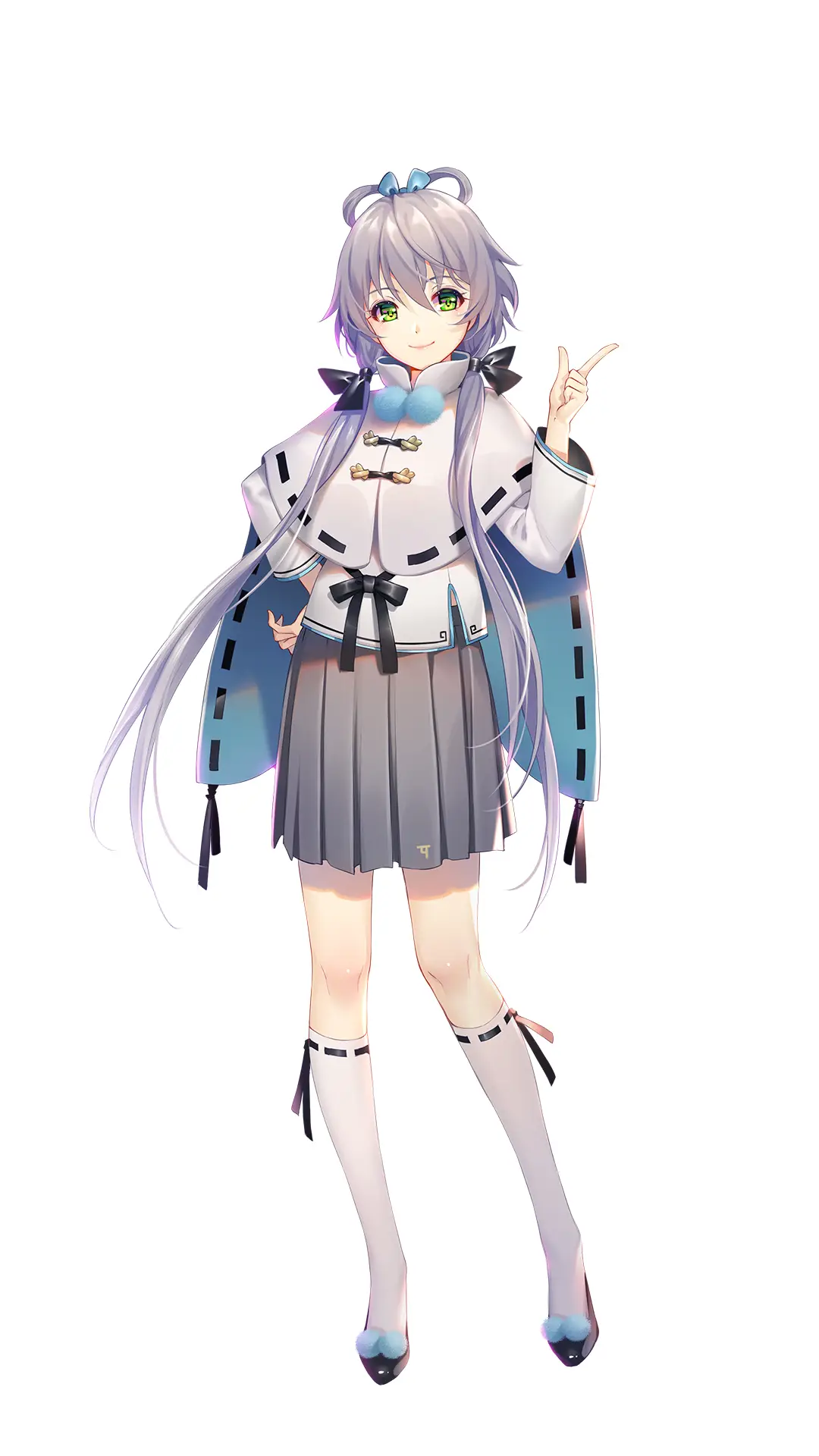 洛天依 (3) - Screenshot 1