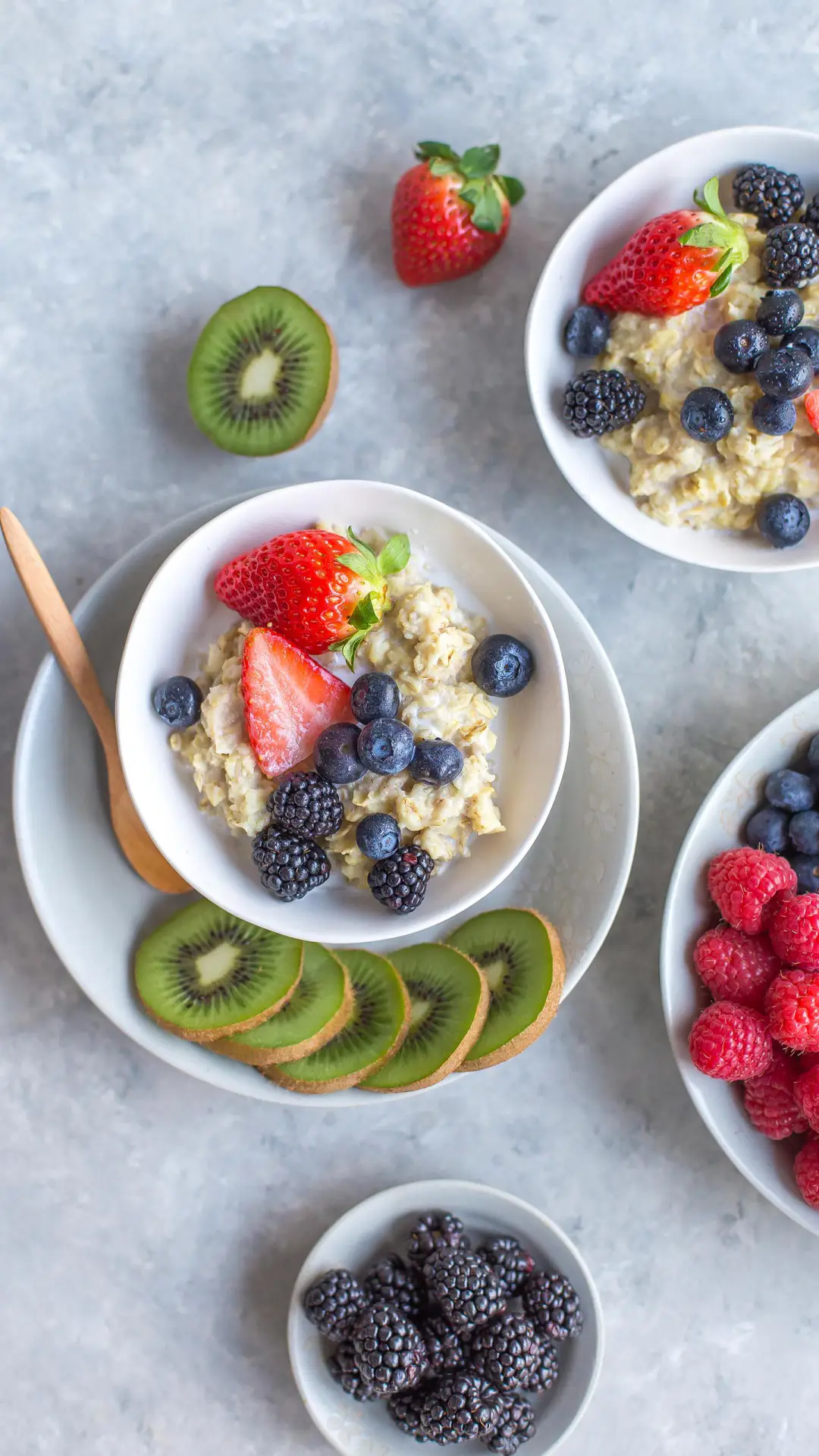 水果也可以很精致