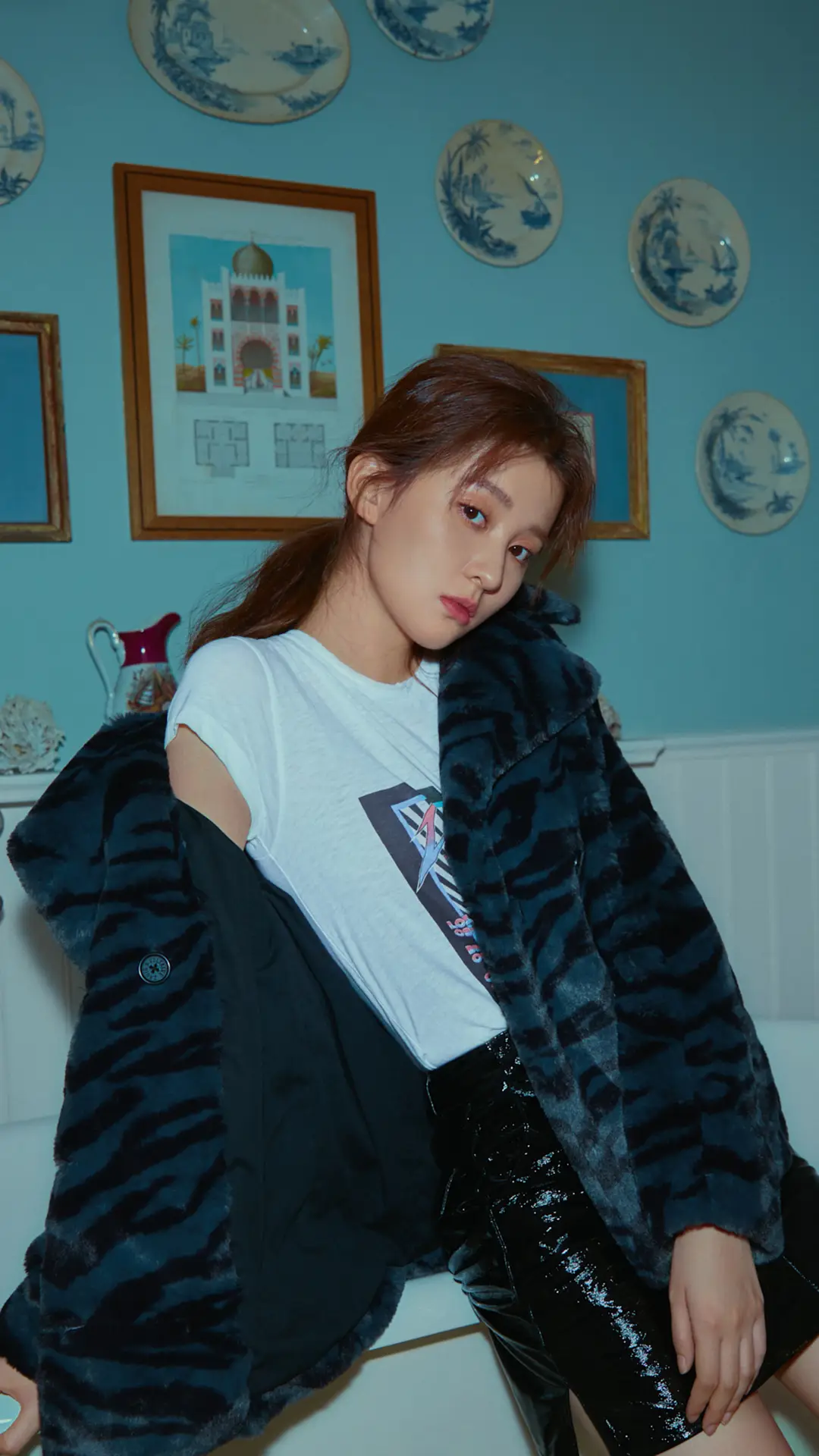 乔欣 - Screenshot 1