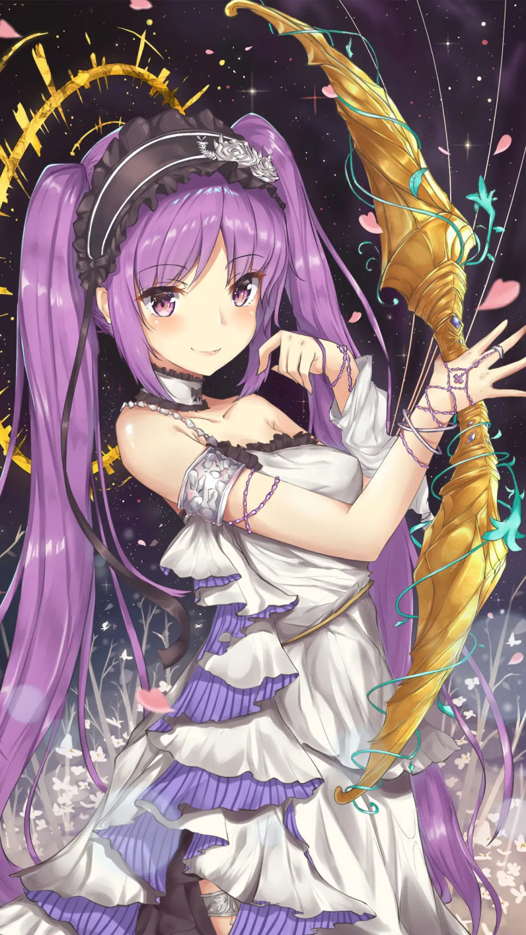 魔法少女 - Screenshot 1