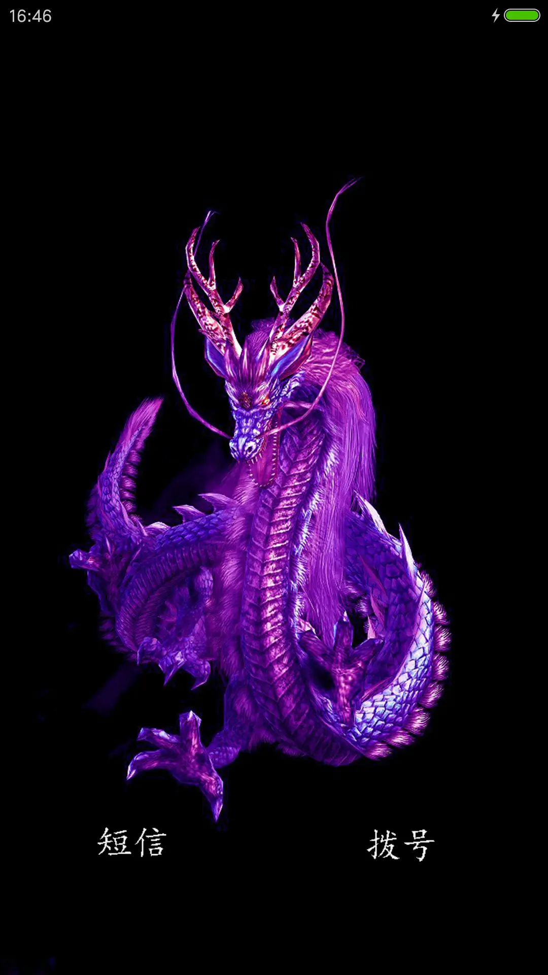 神龙 - Screenshot 5