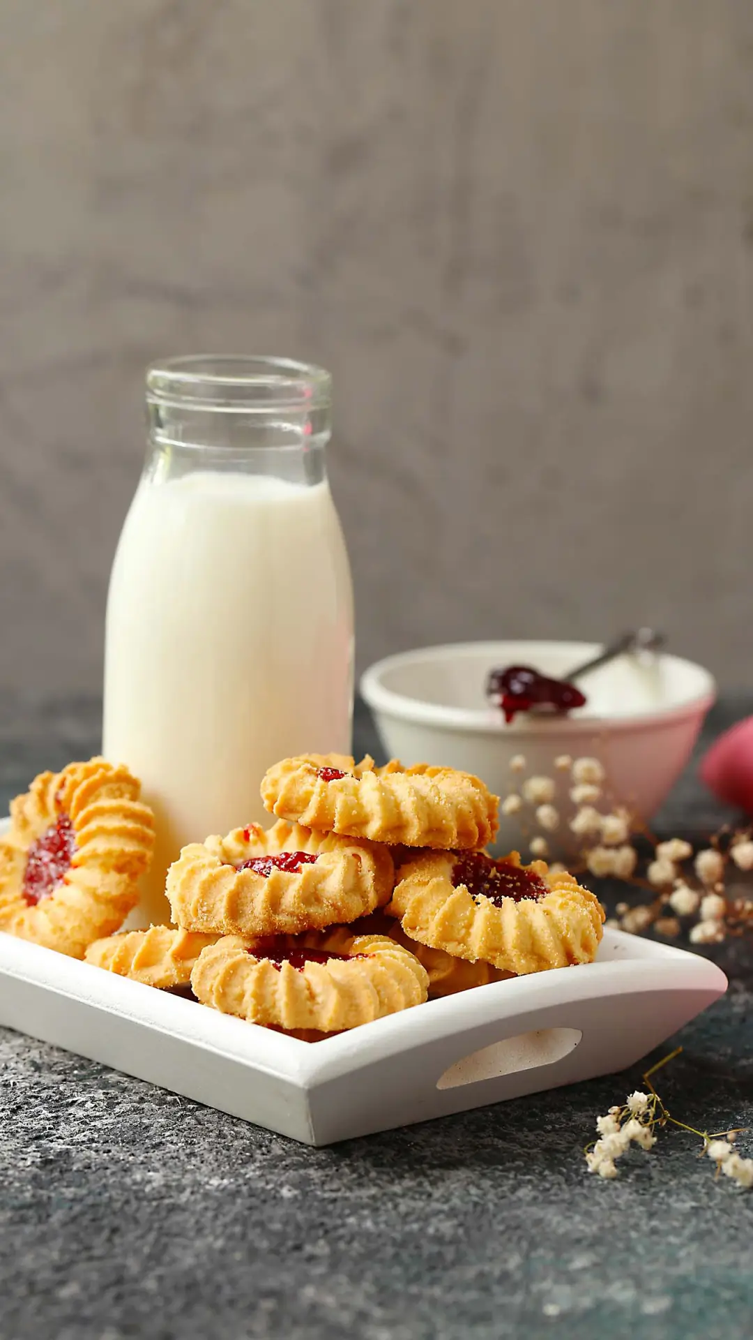 春暖花开-拍信图库