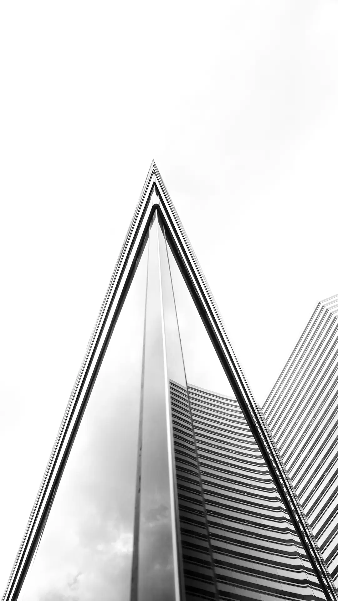 黑白光影-视觉中国