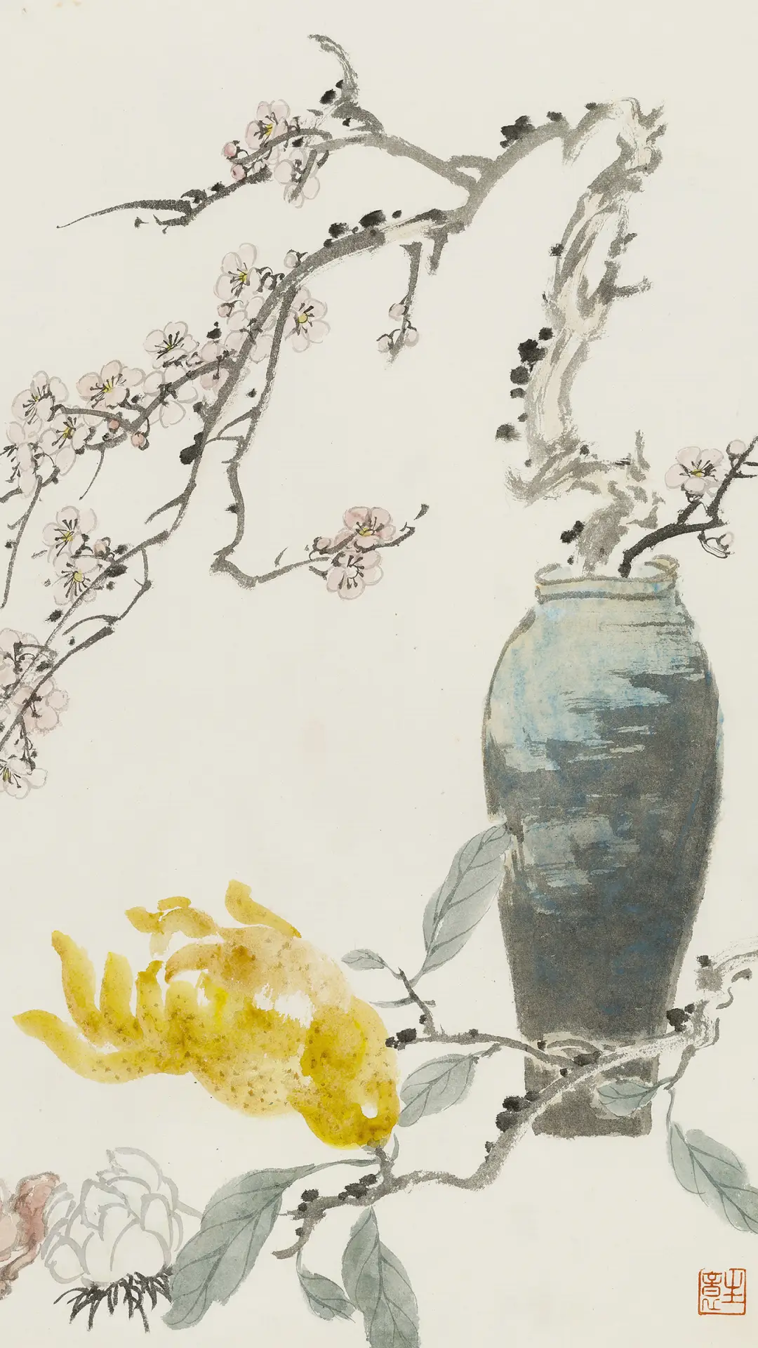 阴澍雨的自然温情 - Screenshot 1