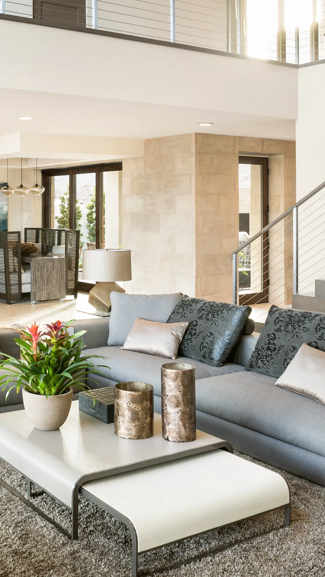 祥和空间的光阴