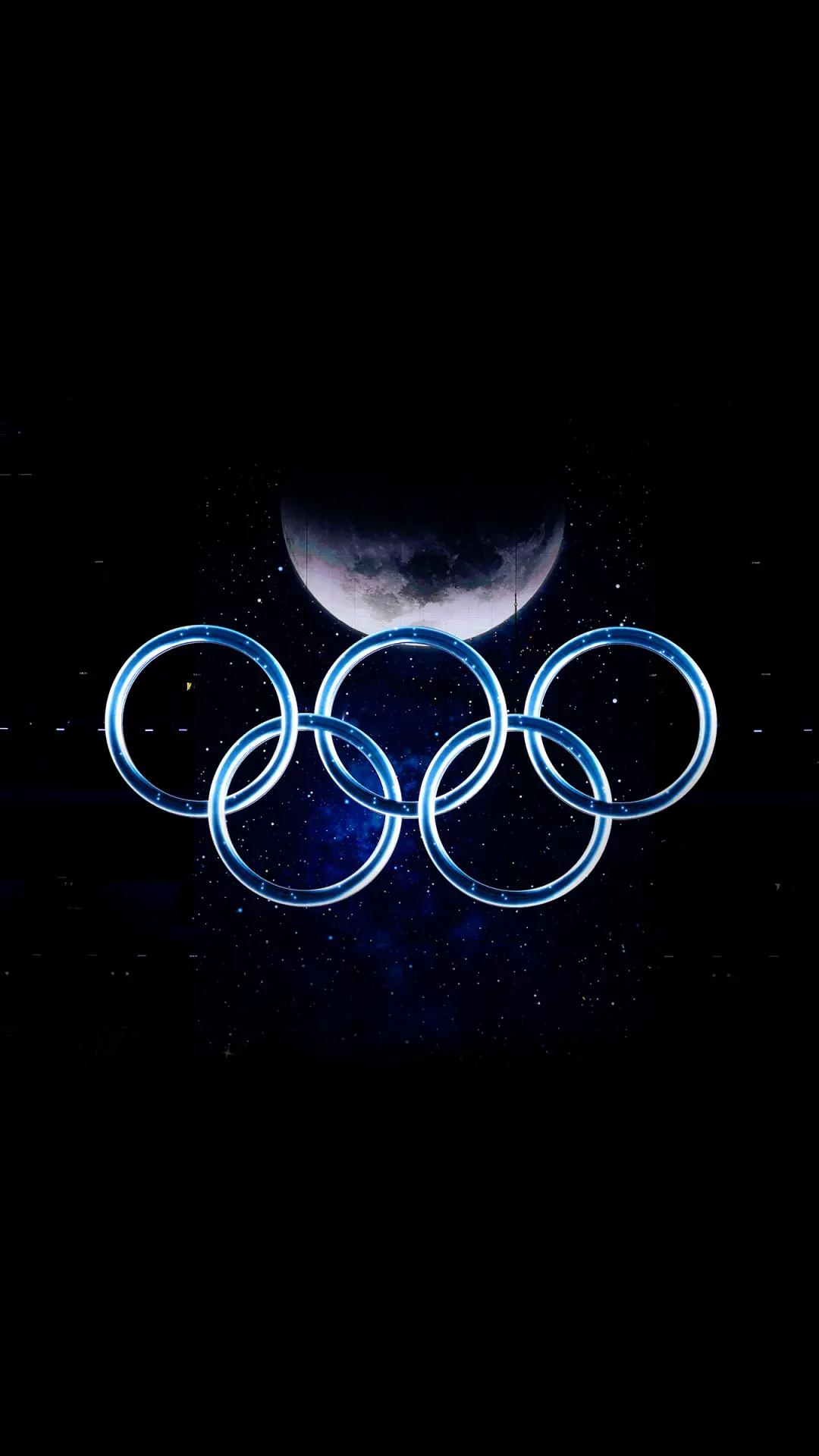 冬奥开幕式的精彩瞬间 - Screenshot 1