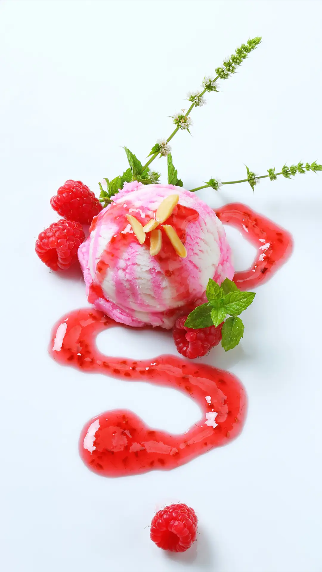 清凉一“夏”——拍信图库 - Screenshot 1