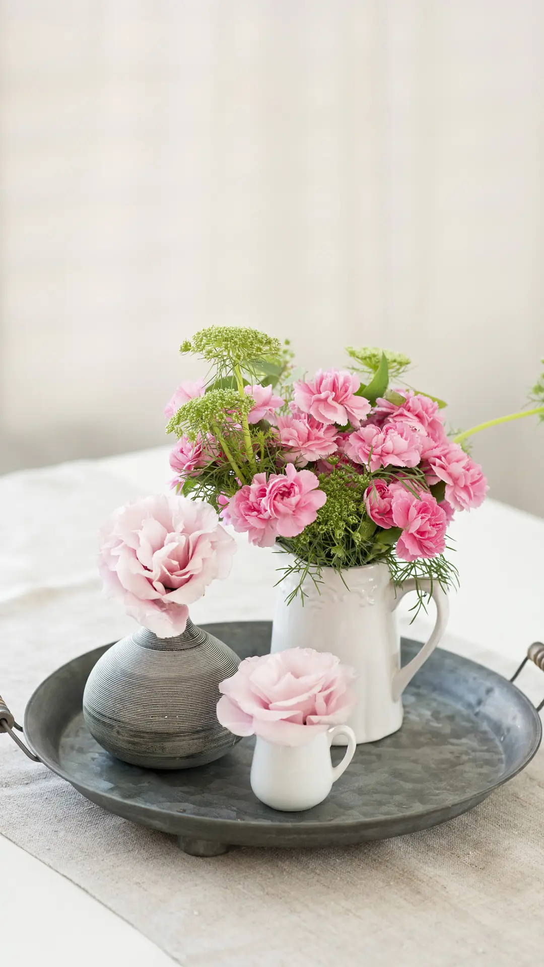 美丽花艺-锐景创意 - Screenshot 1