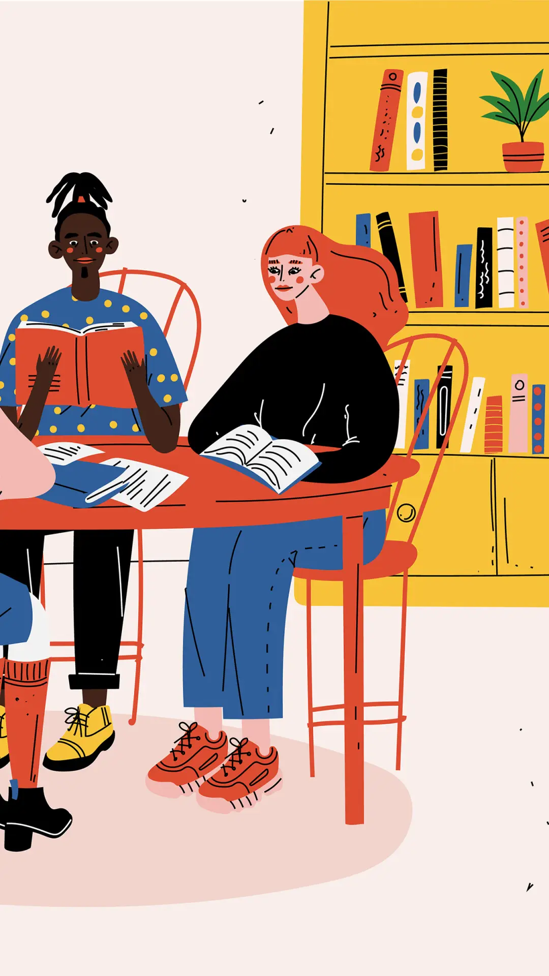 治愈壁纸-拍信图库 - Screenshot 1