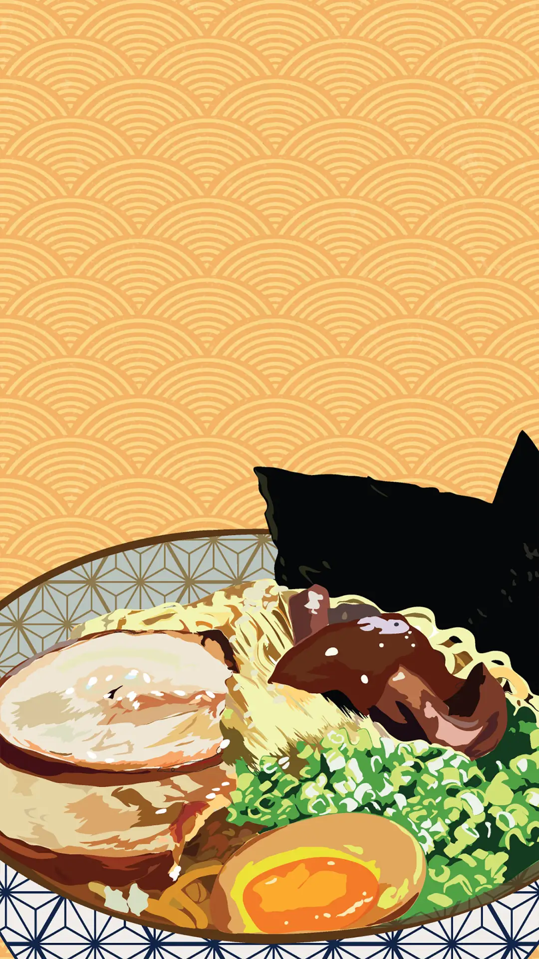 治愈美食-拍信图库 - Screenshot 1