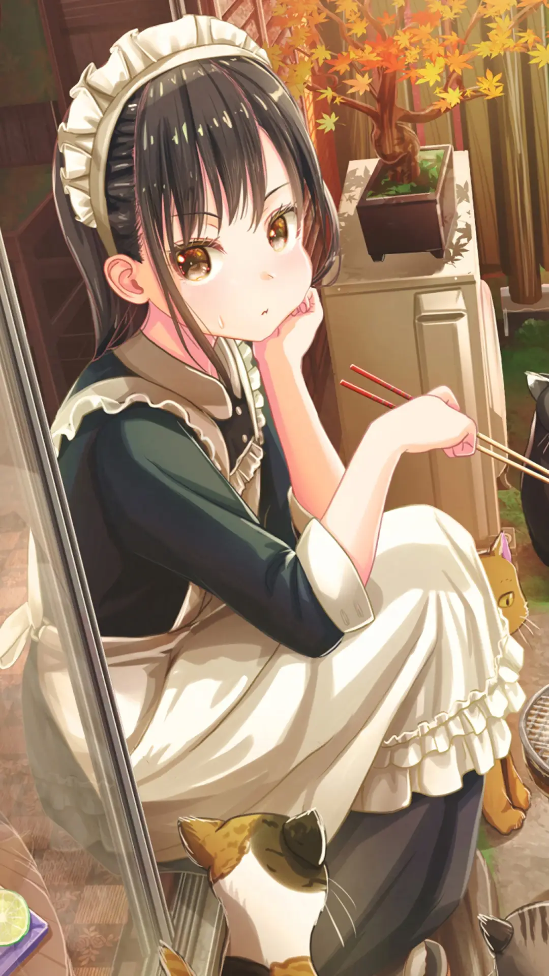 喜欢居家的星座