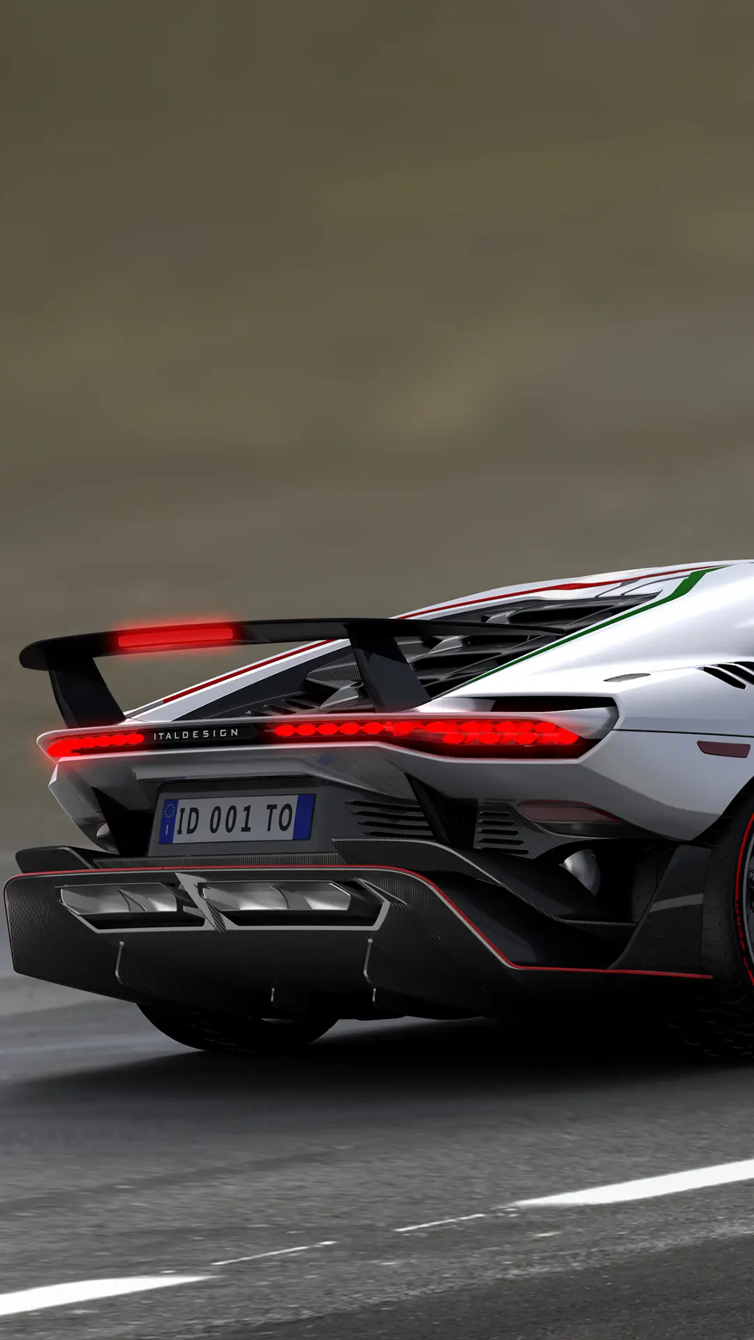 这才是超跑 - Screenshot 1