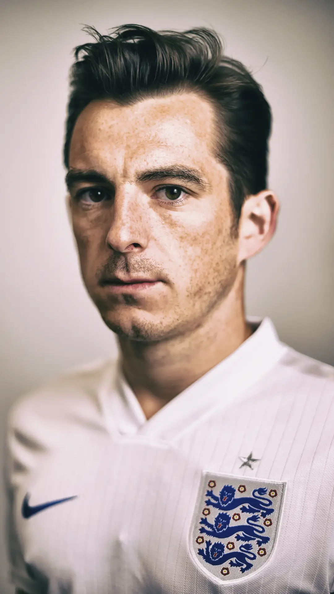 2018英格兰足球队