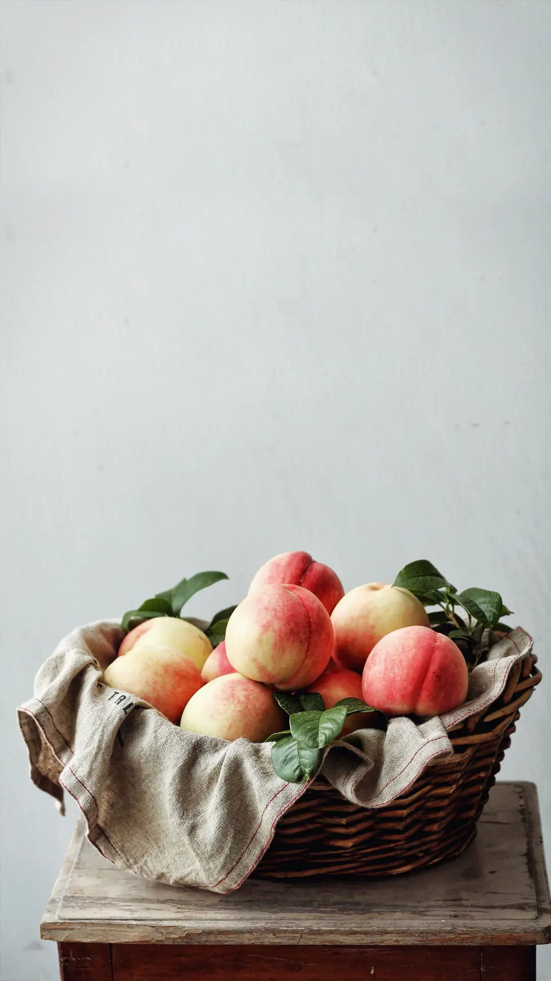 秋季的营养水果