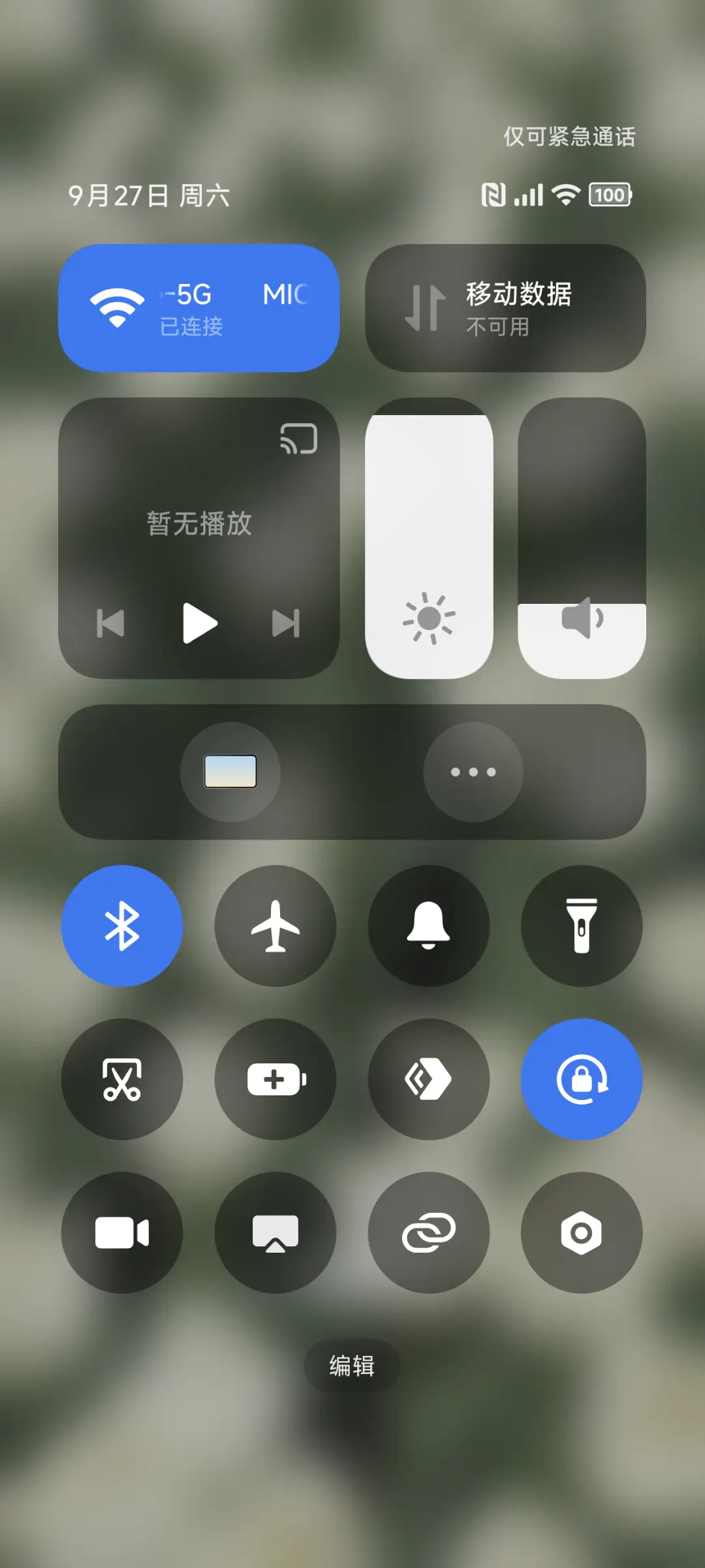 bloom - Screenshot 5