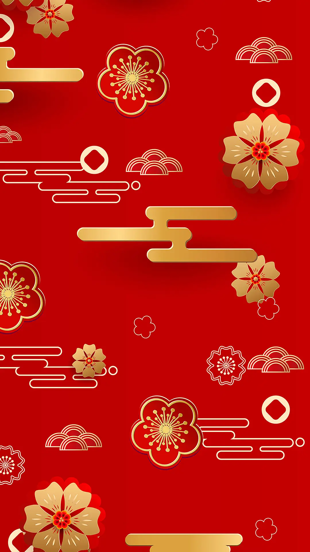 新年大吉-拍信图库