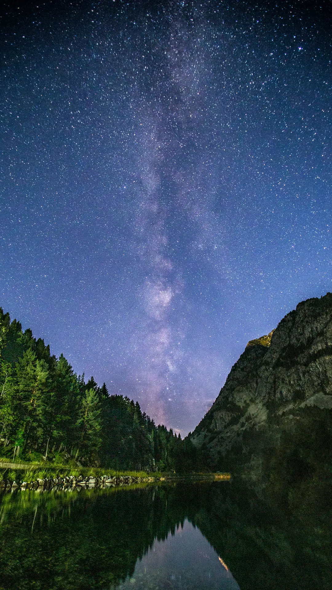 自然风光-拍信图库 - Screenshot 1