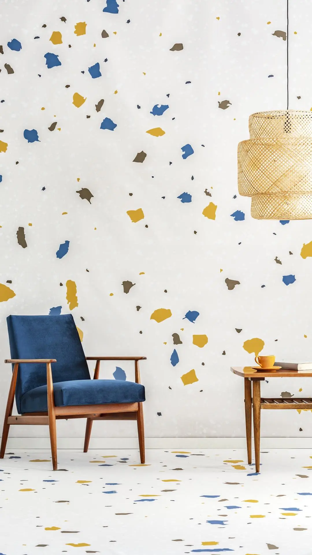 家具灯应该安装哪一种