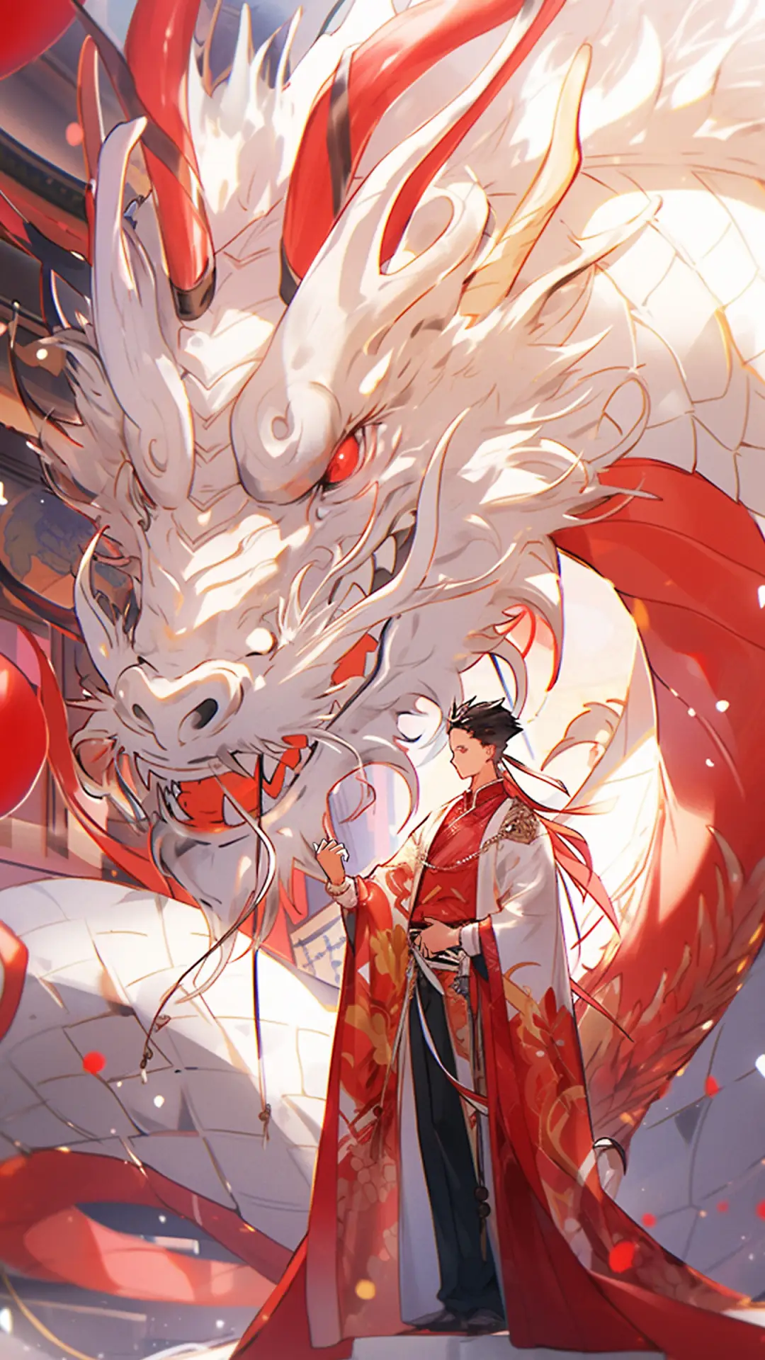 仗剑天涯-顶晟科技