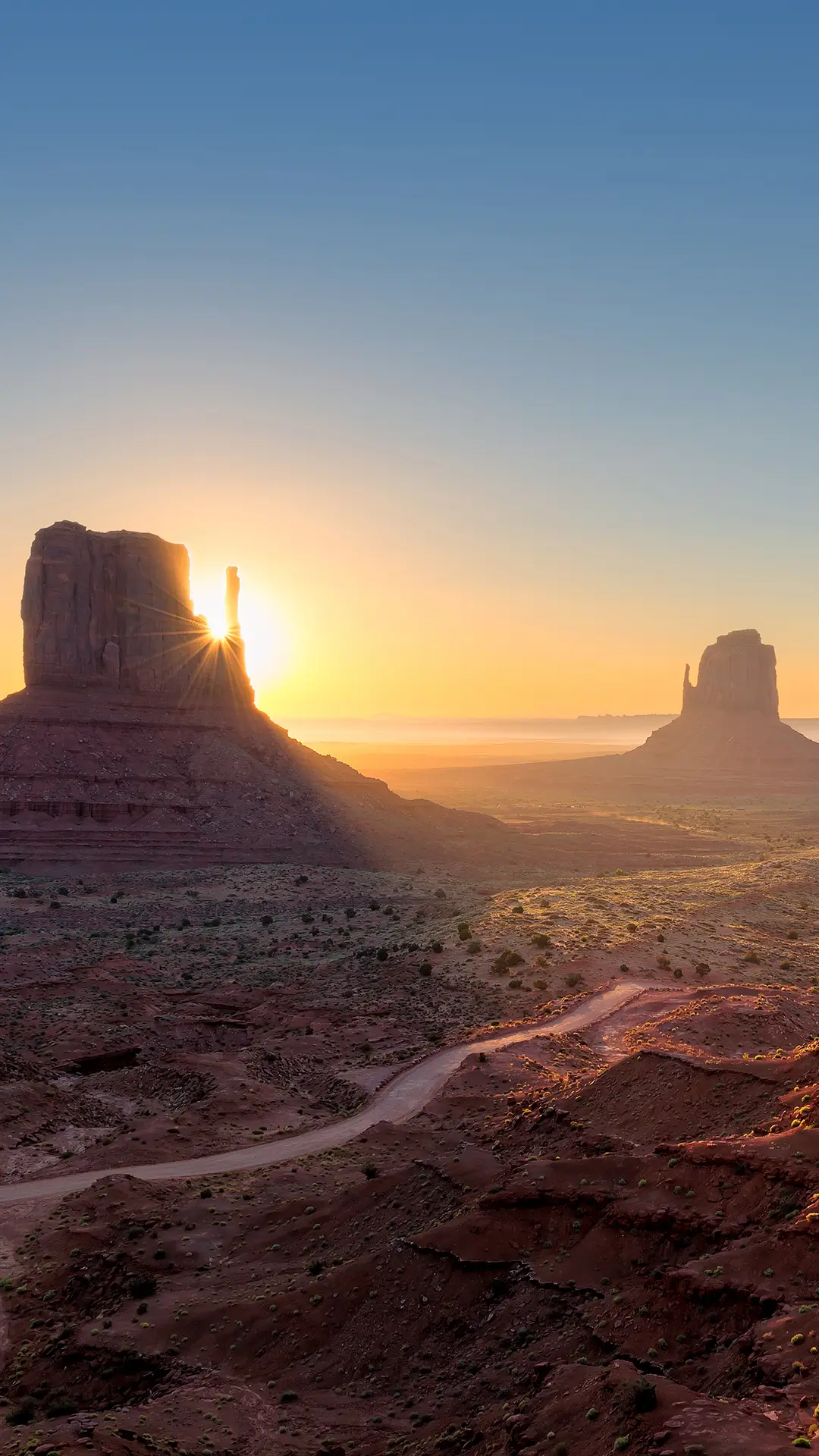 旅行风景-视觉中国 
