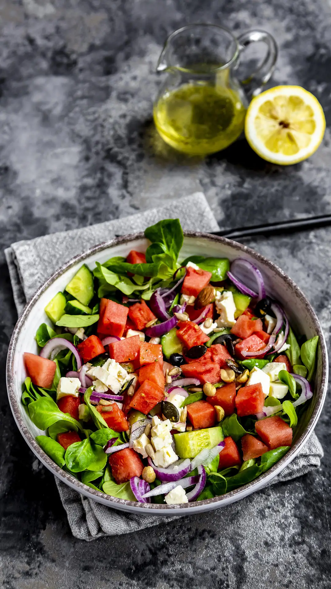 一起来吃瓜 - Screenshot 1