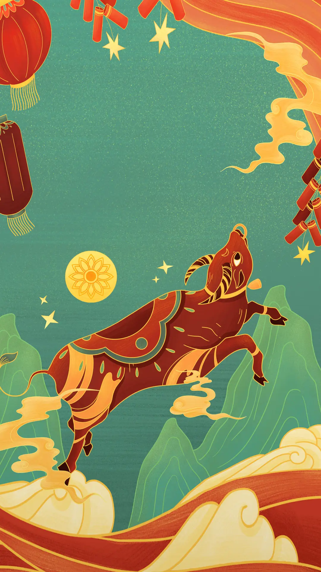 鲜为人知的春节年俗