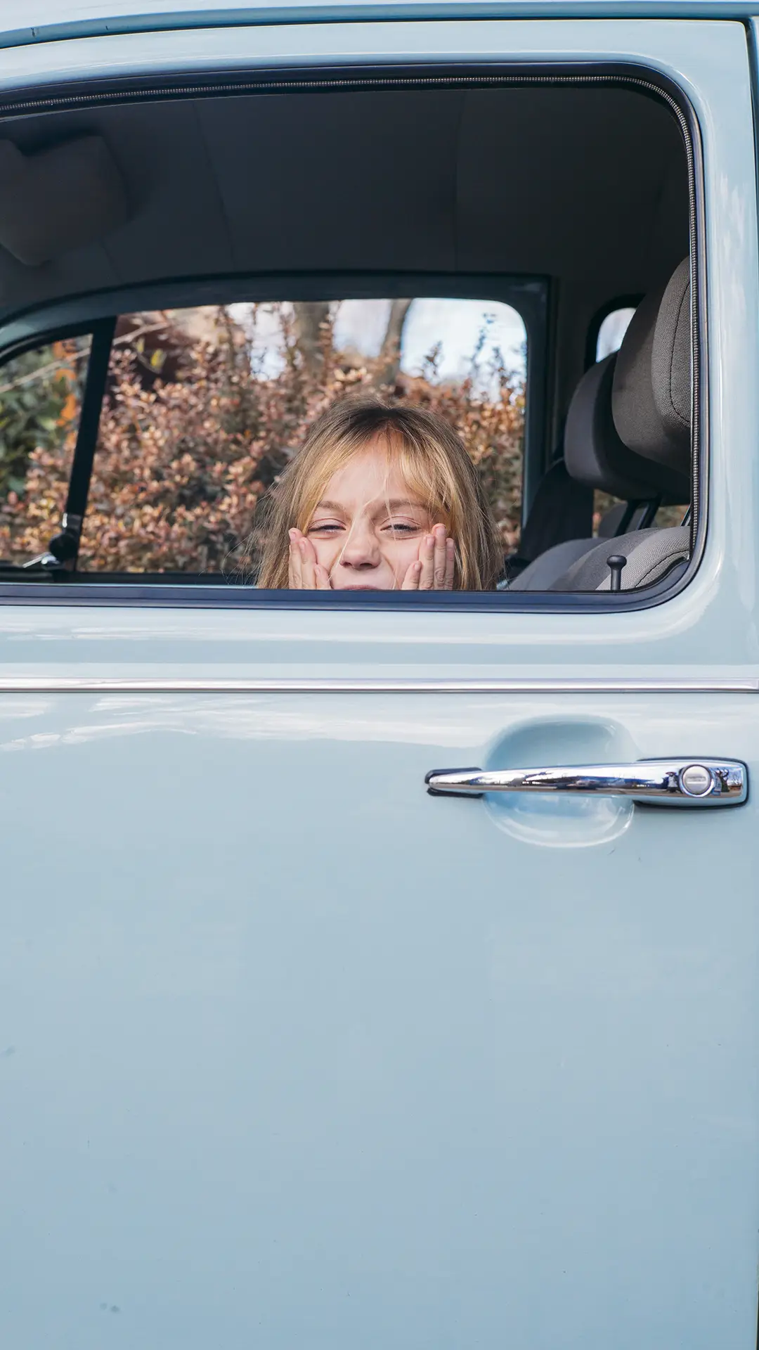 天真孩童-拍信图库 - Screenshot 1