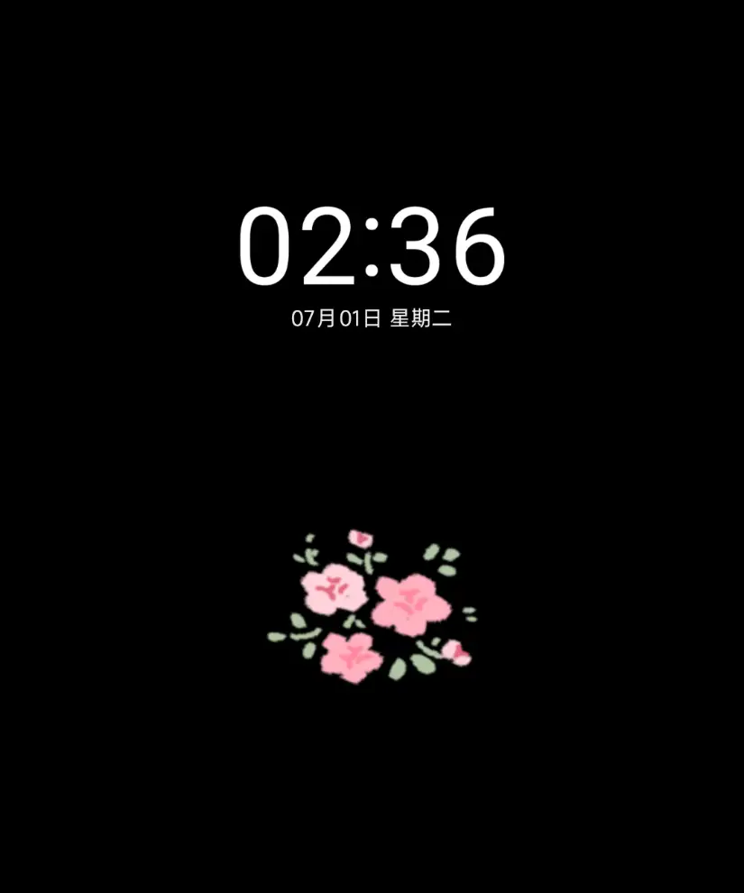 OS浪漫夏日卷毛小狗