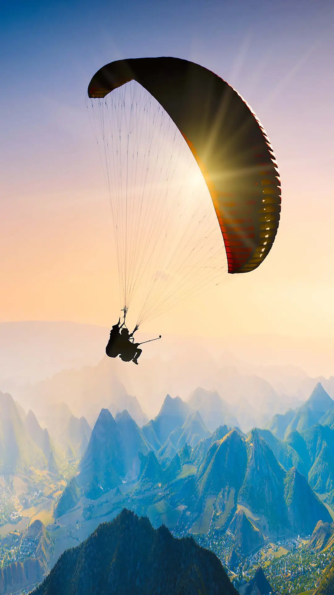 自然风光-拍信图库