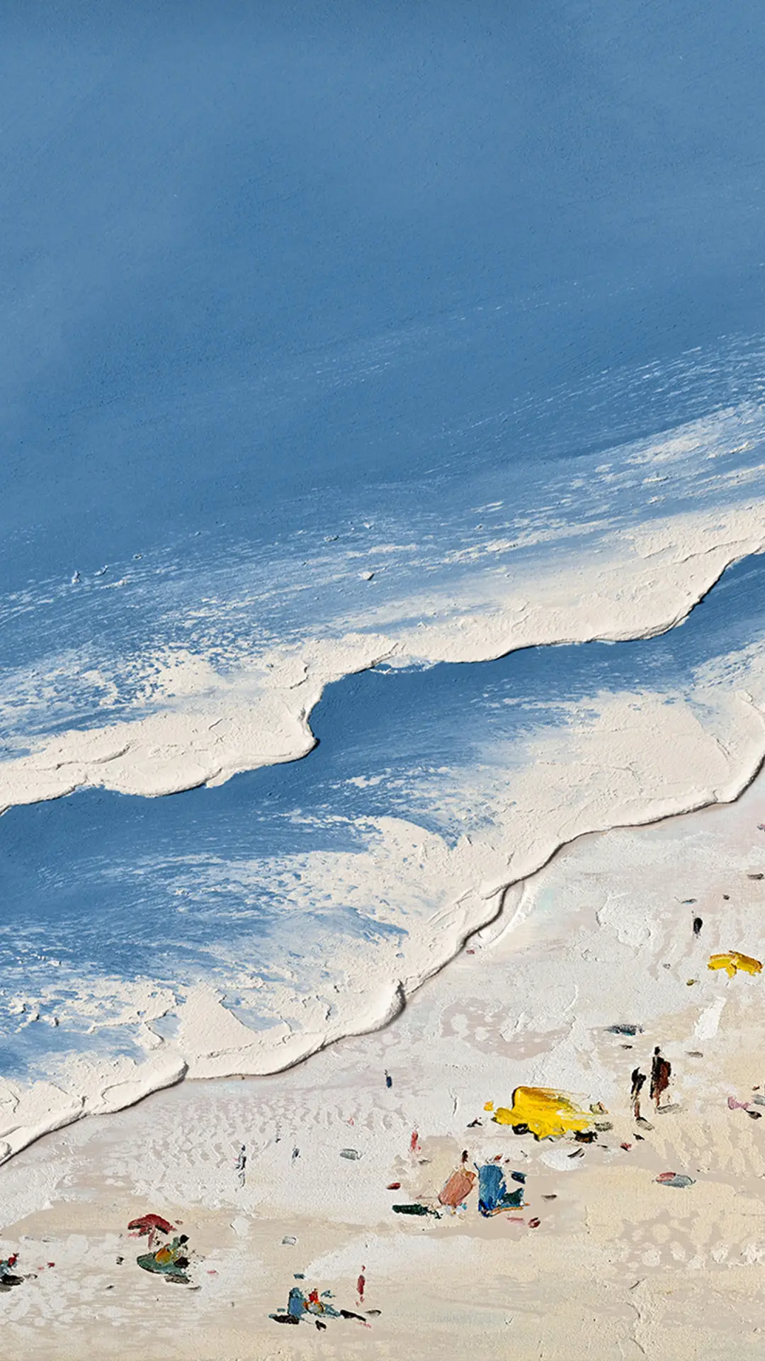 海天一色-辰宇文创