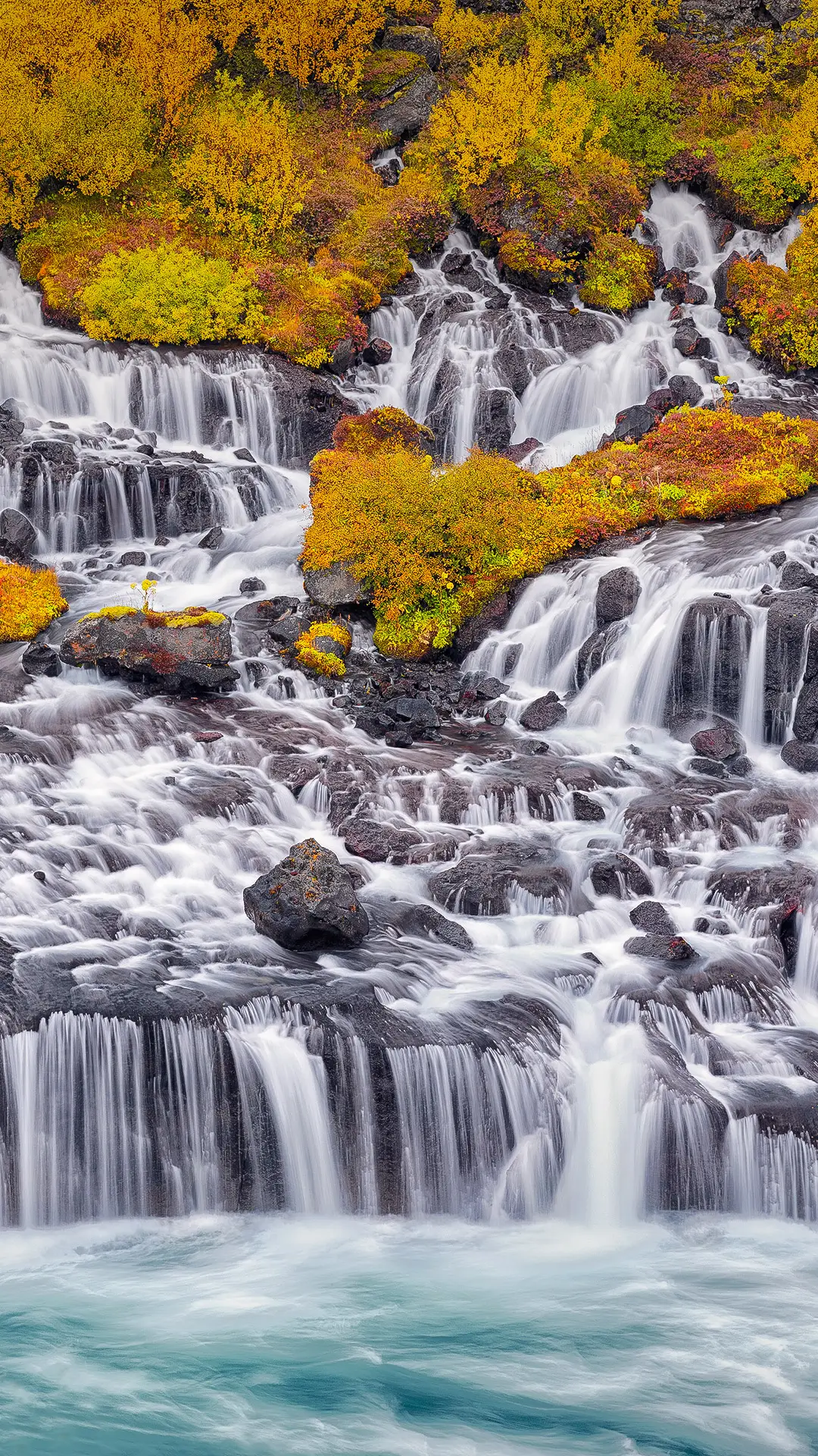 瀑布之国 - Screenshot 1