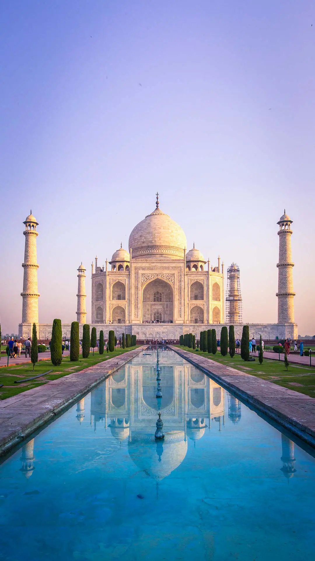 不可思议的印度