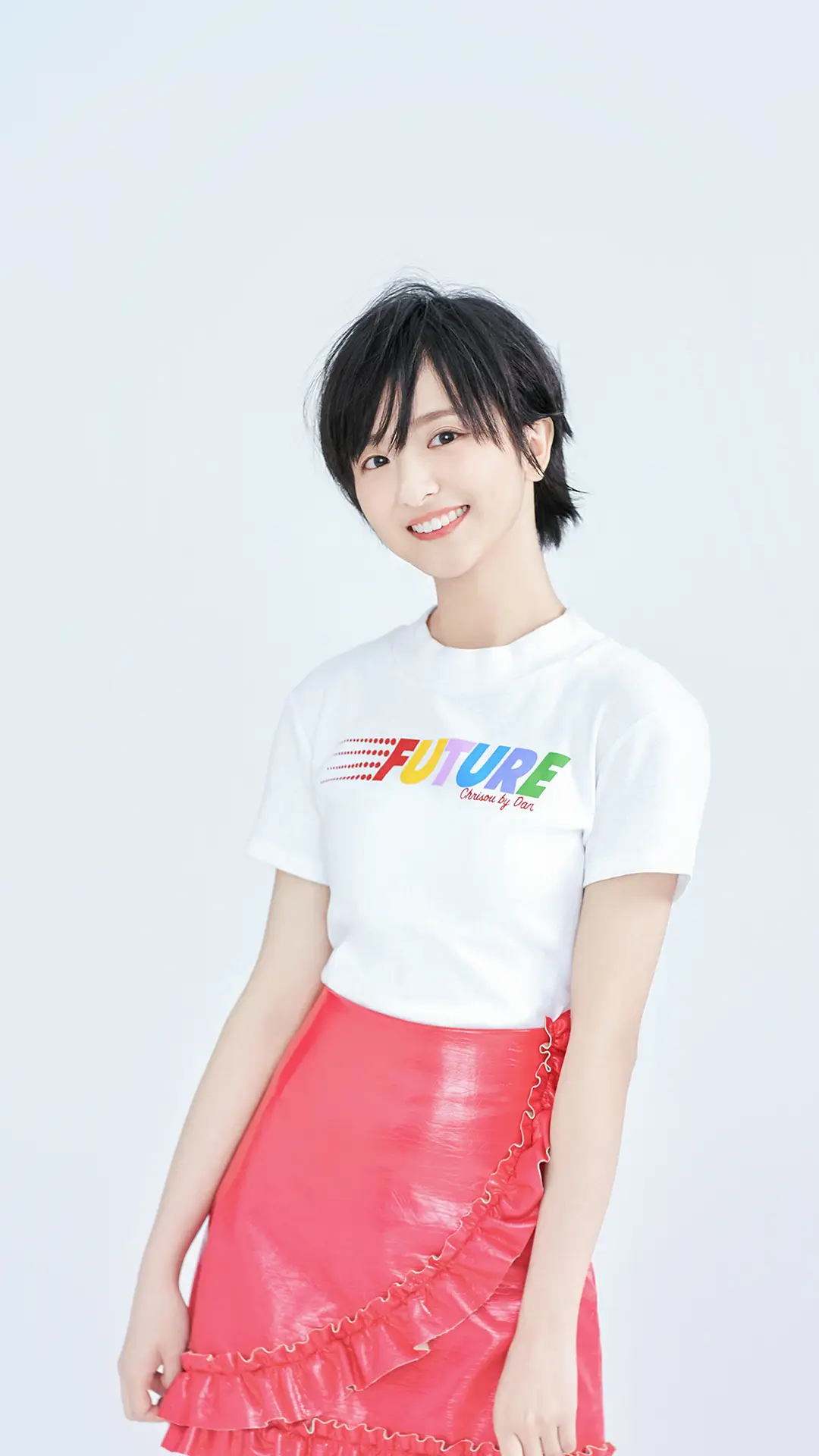 厉嘉琪 - Screenshot 1