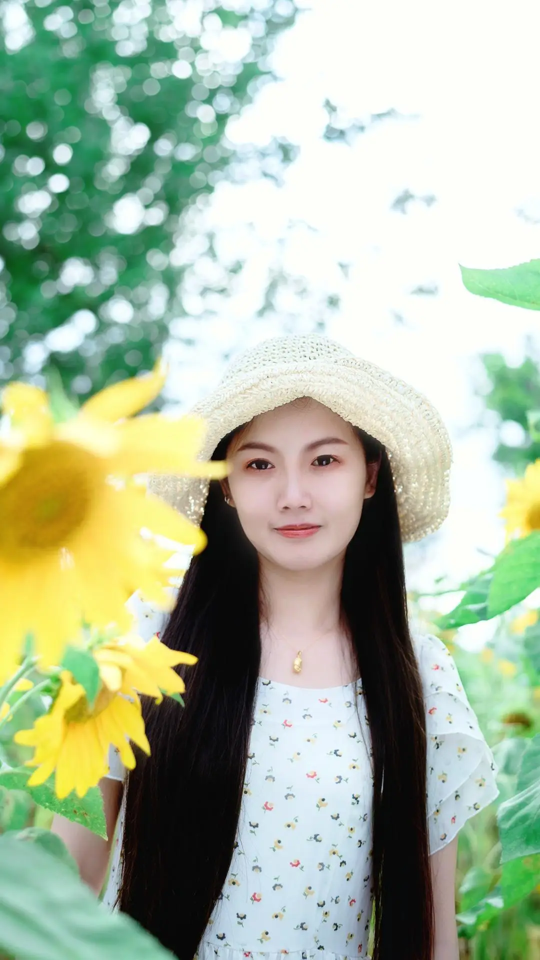 打造田园风美少女 - Screenshot 1