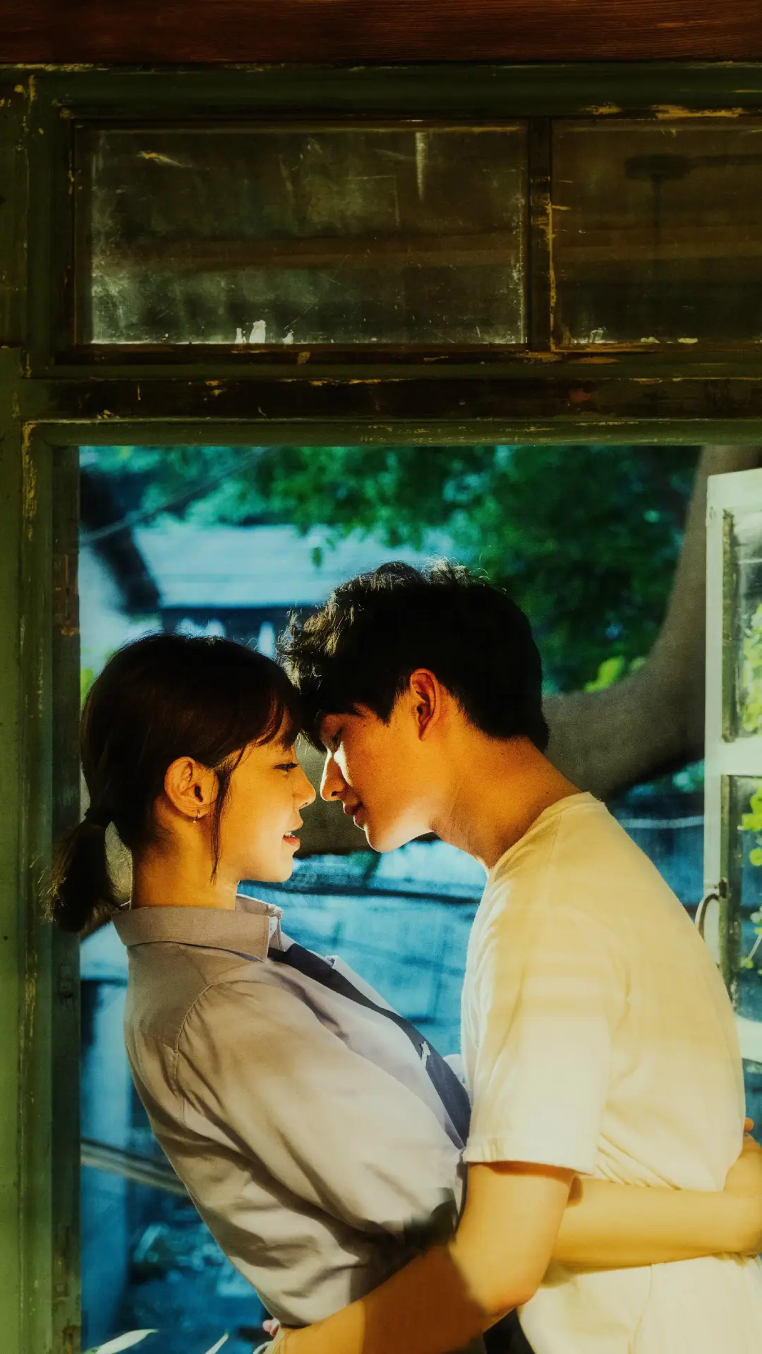 从你的全世界路过