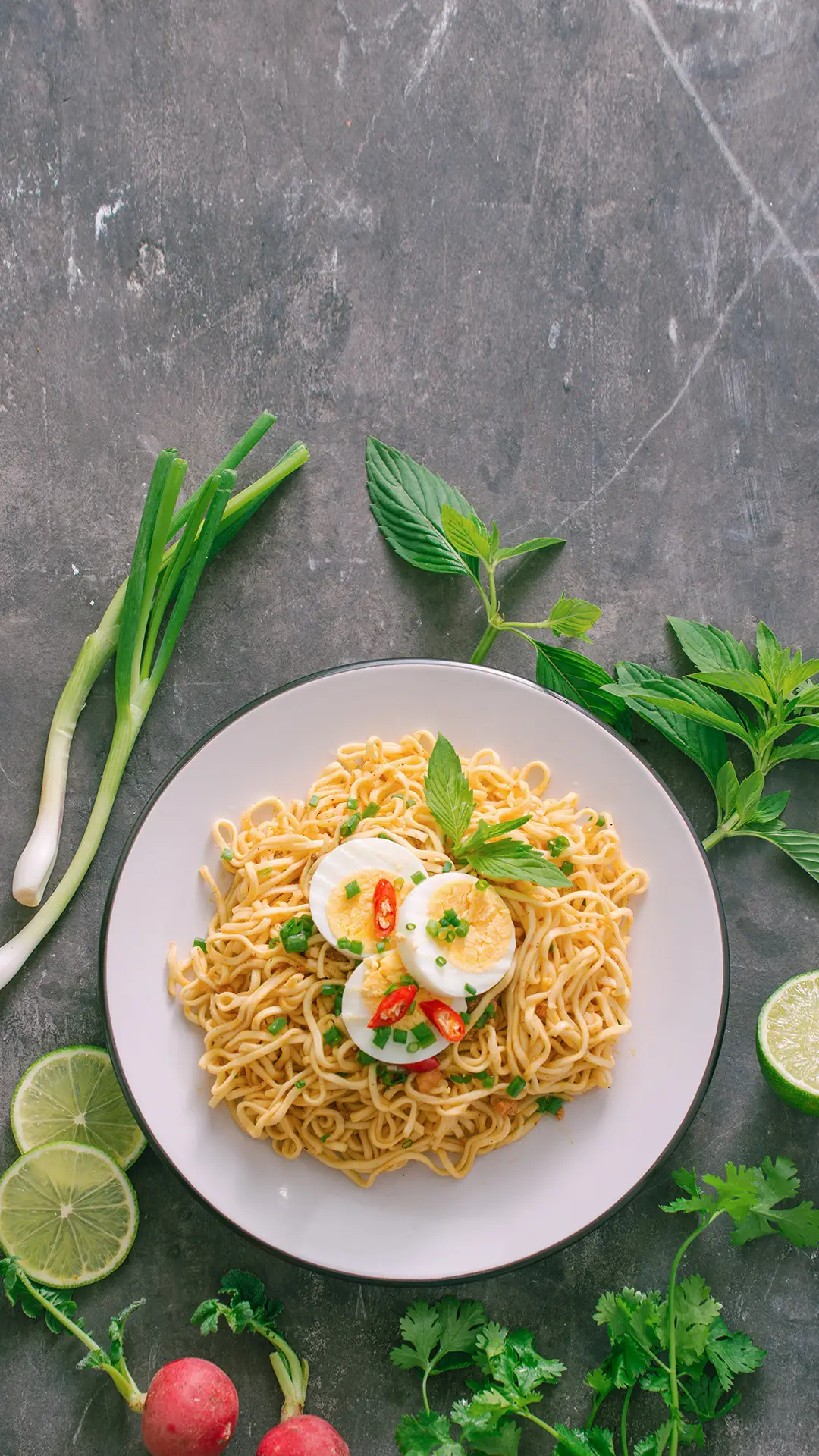 舌尖上的盛宴 - Screenshot 1