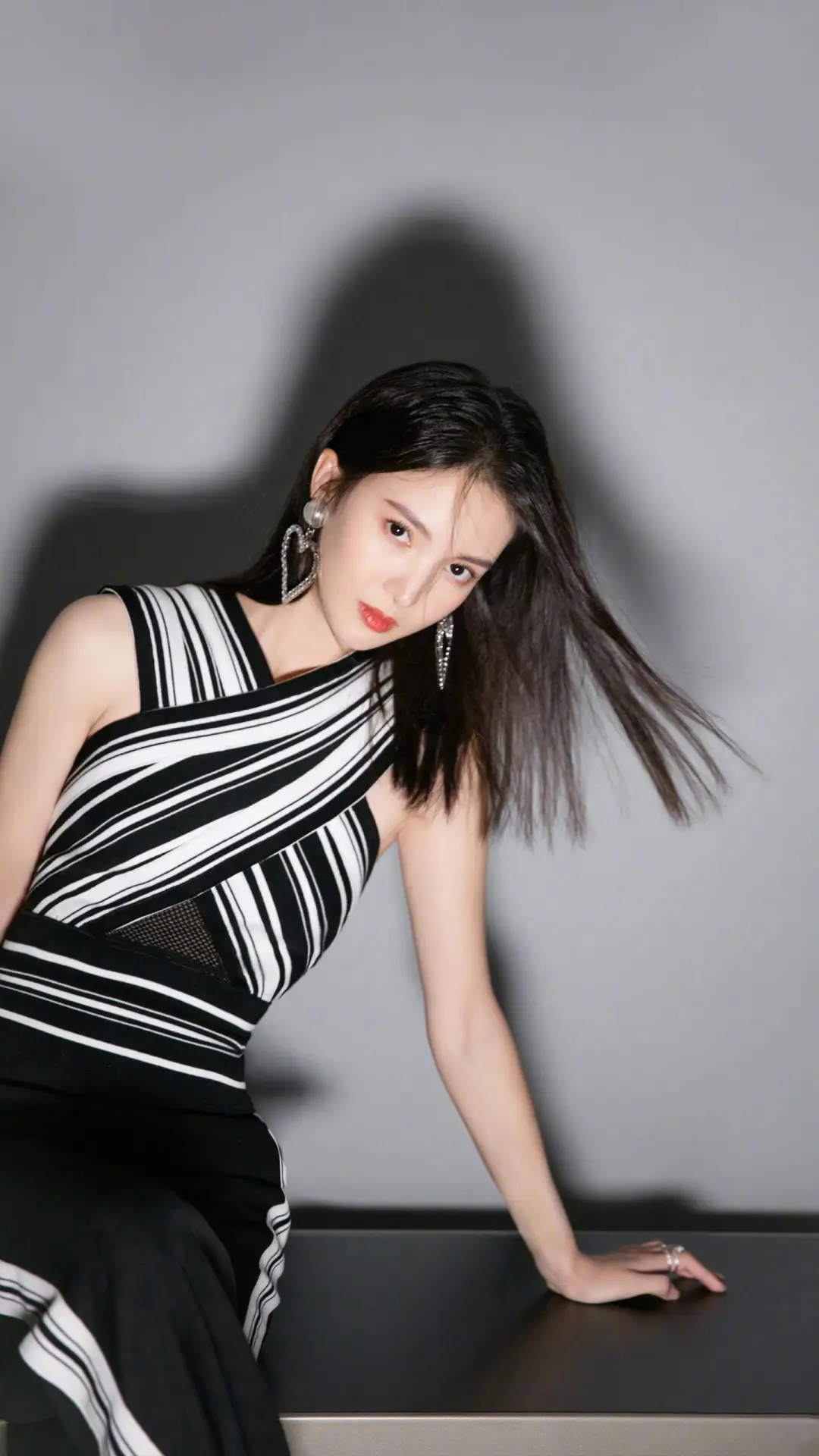 跑偏成女汉子的金晨 - Screenshot 1