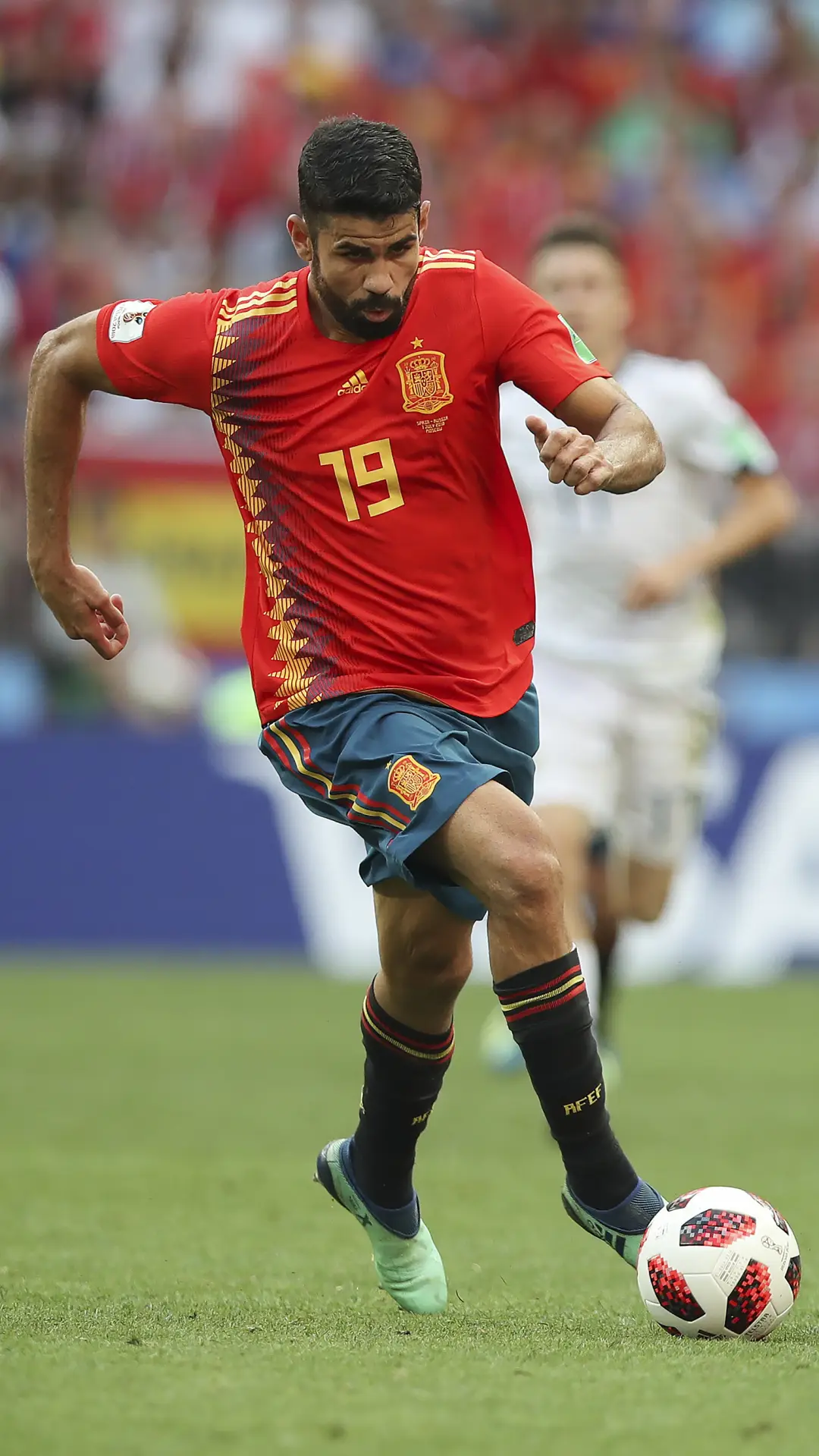 球场杀神科斯塔