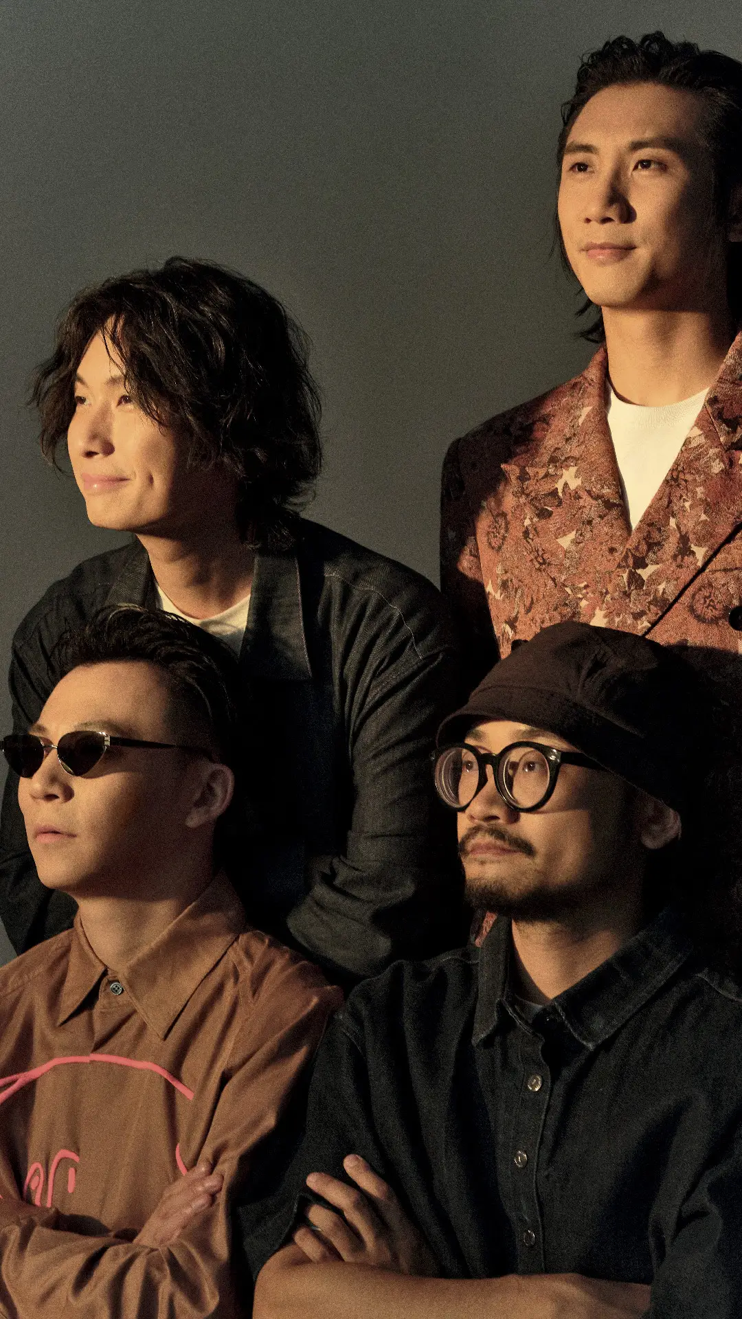 纯真年代 - Screenshot 1