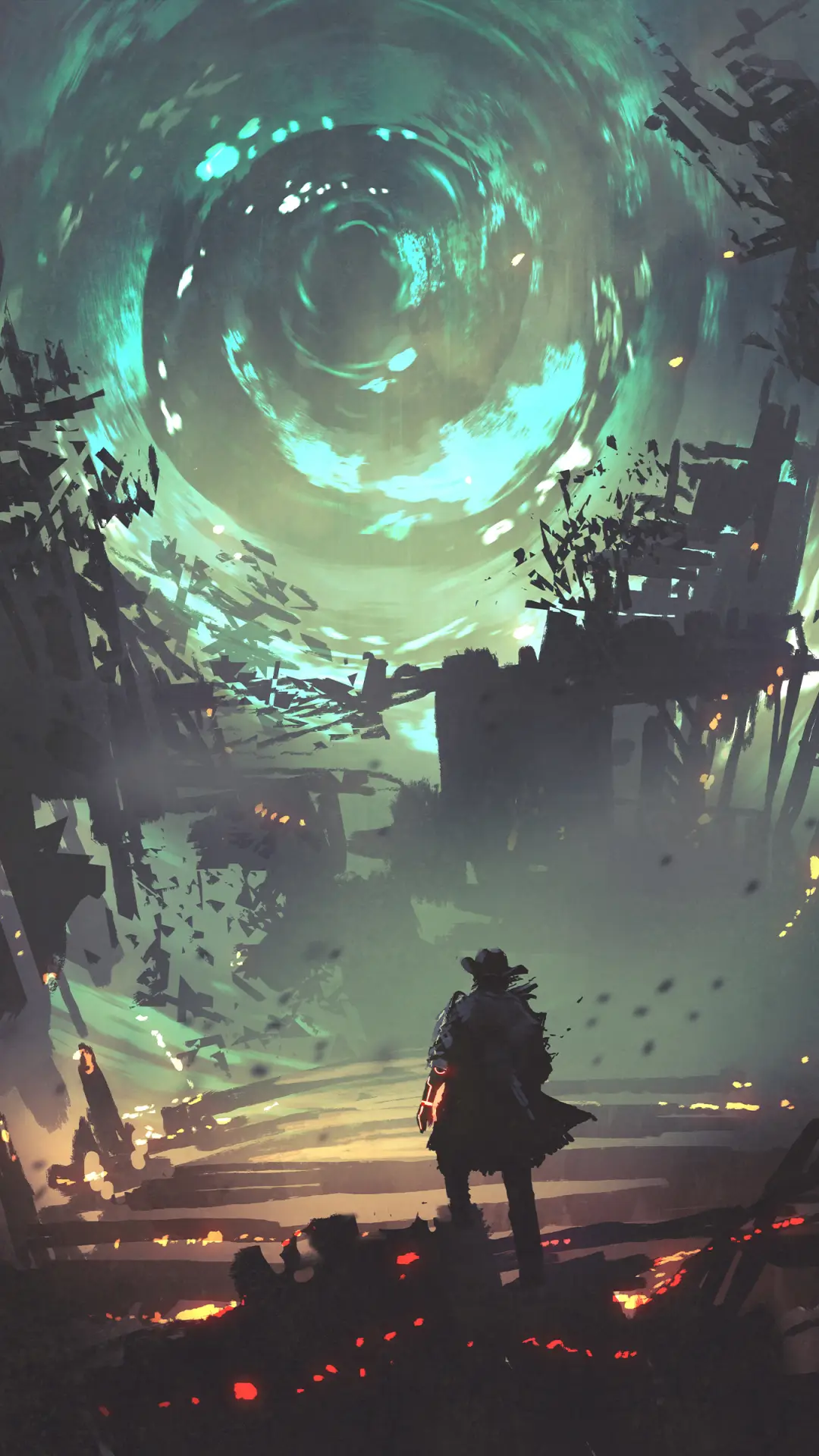 梦的狂想曲-拍信图库 - Screenshot 1