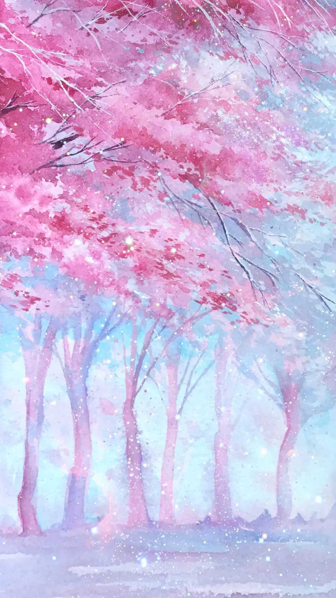 樱花节-锐景创意